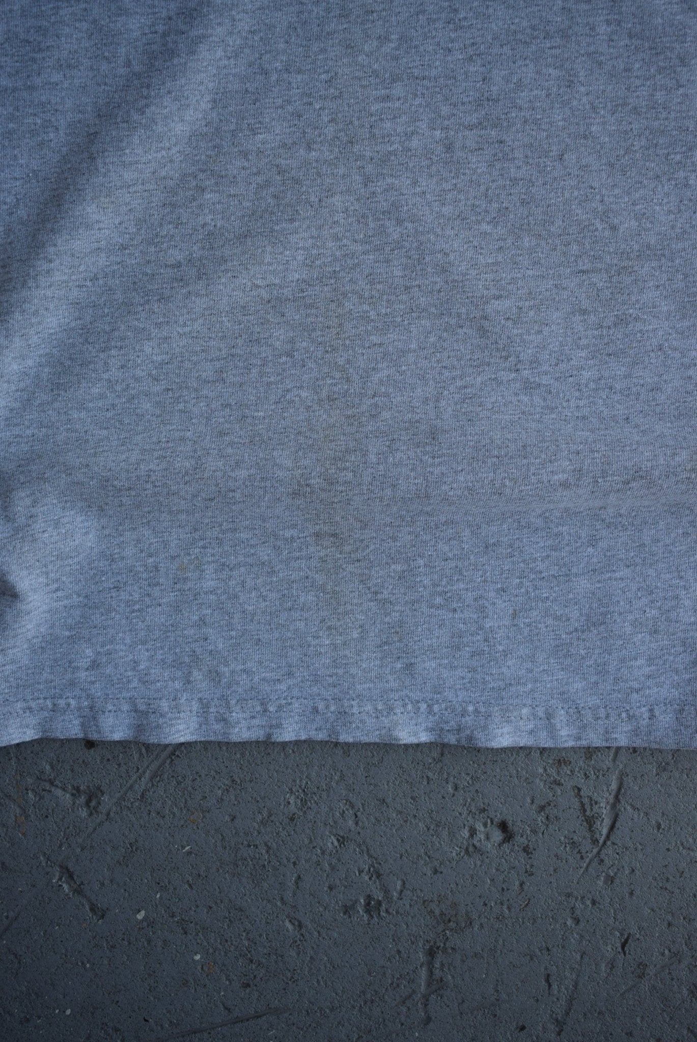 Vintage 2006 Nike Basketball Easter Classic Tee (XXL) - Retrospective Store