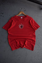 Vintage 2008 Coca - Cola Rugby Fiesta Tee (L) - Retrospective Store