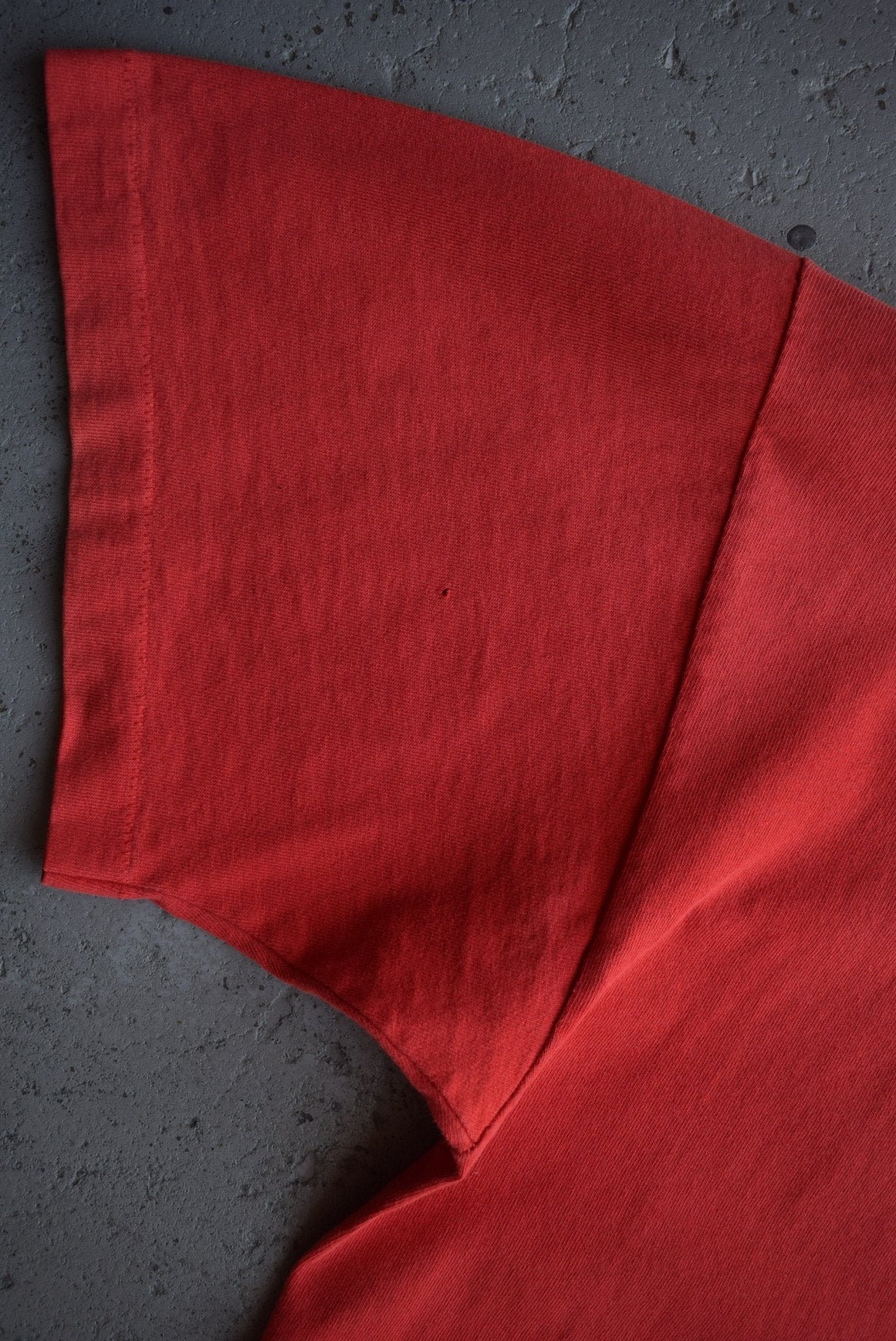 Vintage 80s Cat Fun Surfwear Tee (L) - Retrospective Store