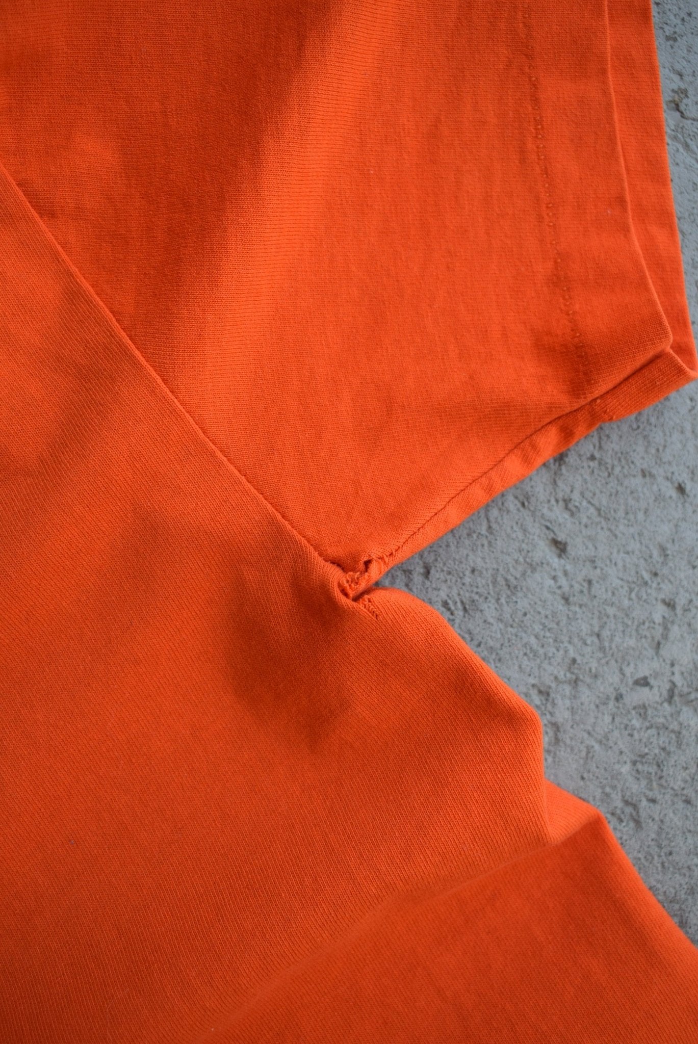 Vintage 80s Russell x Davie Softball Tee (L) - Retrospective Store