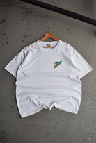 Vintage 90s 7 Up 'Show Us Your Can!' Tee (XL) - Retrospective Store