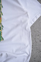 Vintage 90s 7 Up 'Show Us Your Can!' Tee (XL) - Retrospective Store