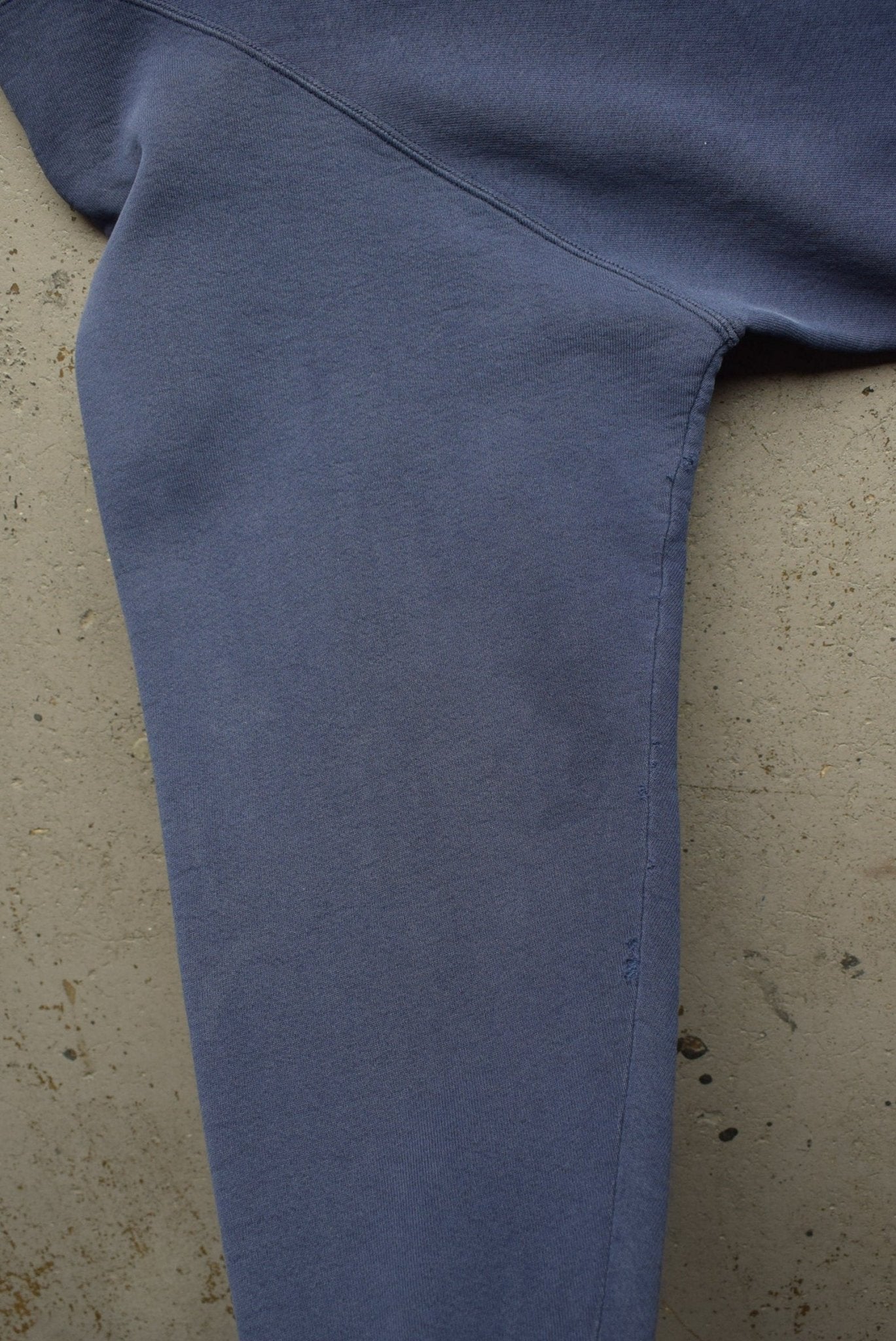 Vintage 90s Adidas Embroidered Spellout Crewneck (XL) - Retrospective Store