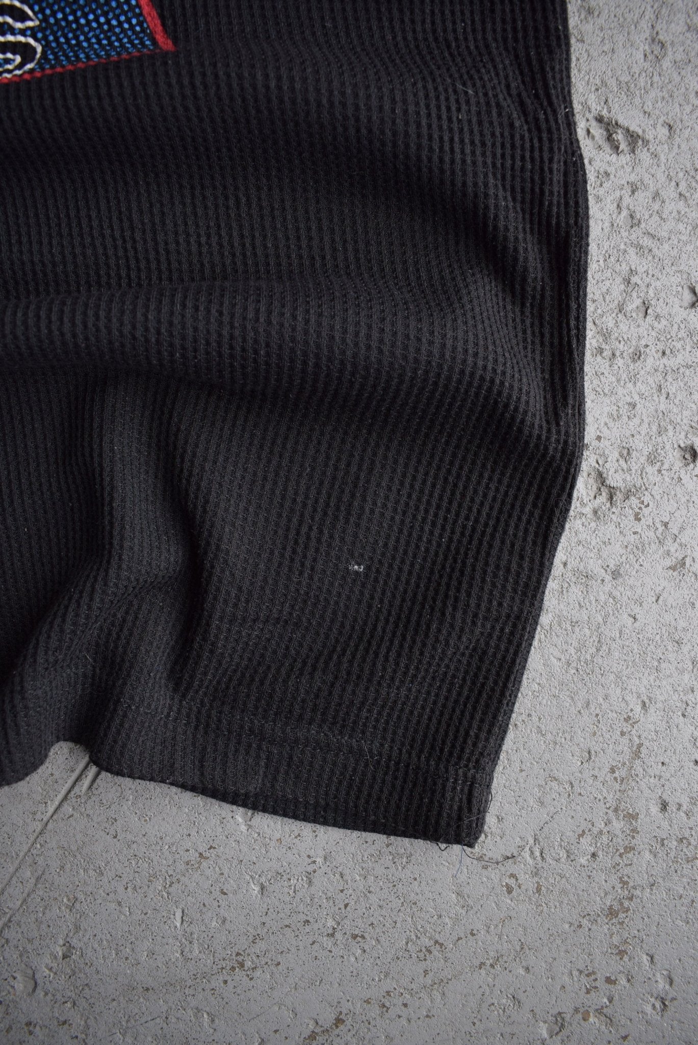 Vintage 90s Adidas Graphic Tee (L) - Retrospective Store