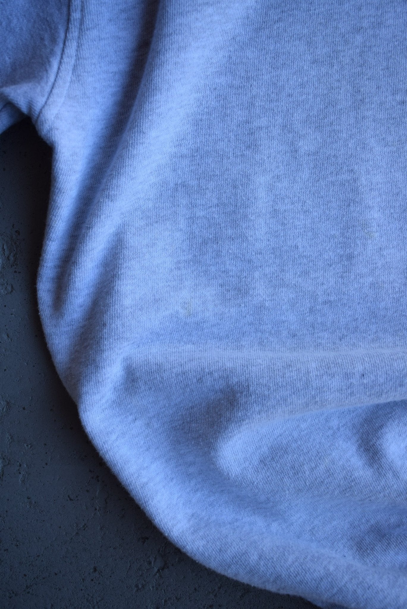 Vintage 90s Adidas Originals Classic Logo Embroidered Crewneck (M/L) - Retrospective Store