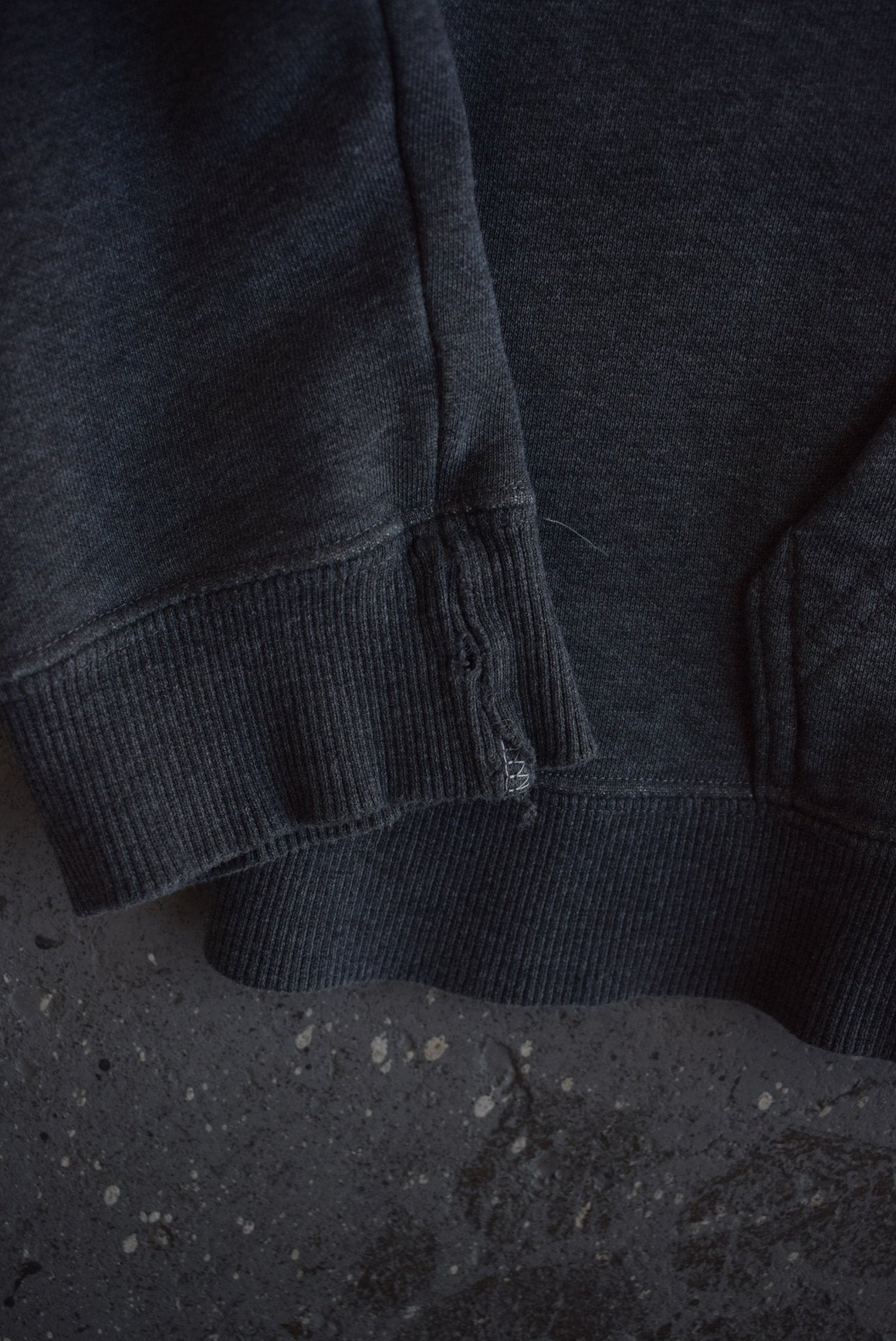 Vintage 90s Adidas Spellout Hoodie (L) - Retrospective Store