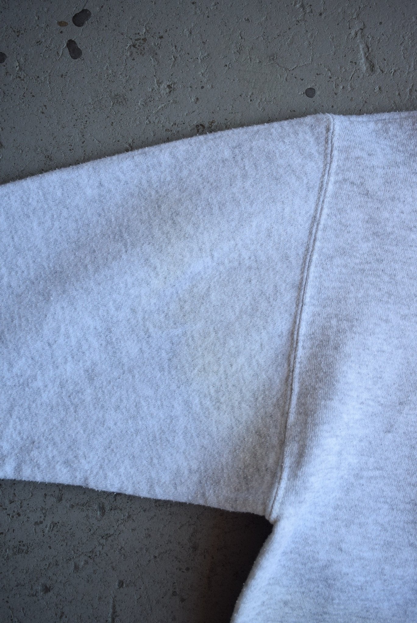 Vintage 90s Air Force Graphic Crewneck (S) - Retrospective Store