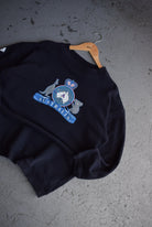 Vintage 90s Australia Graphic Crewneck (L) - Retrospective Store