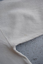 Vintage 90s Baton Elementary Staff Embroidered Crewneck (M) - Retrospective Store