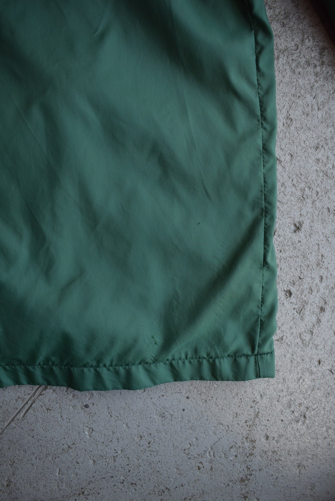 Vintage 90s Bauxite Coaches Jacket (L) - Retrospective Store