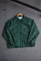 Vintage 90s Bauxite Coaches Jacket (L) - Retrospective Store