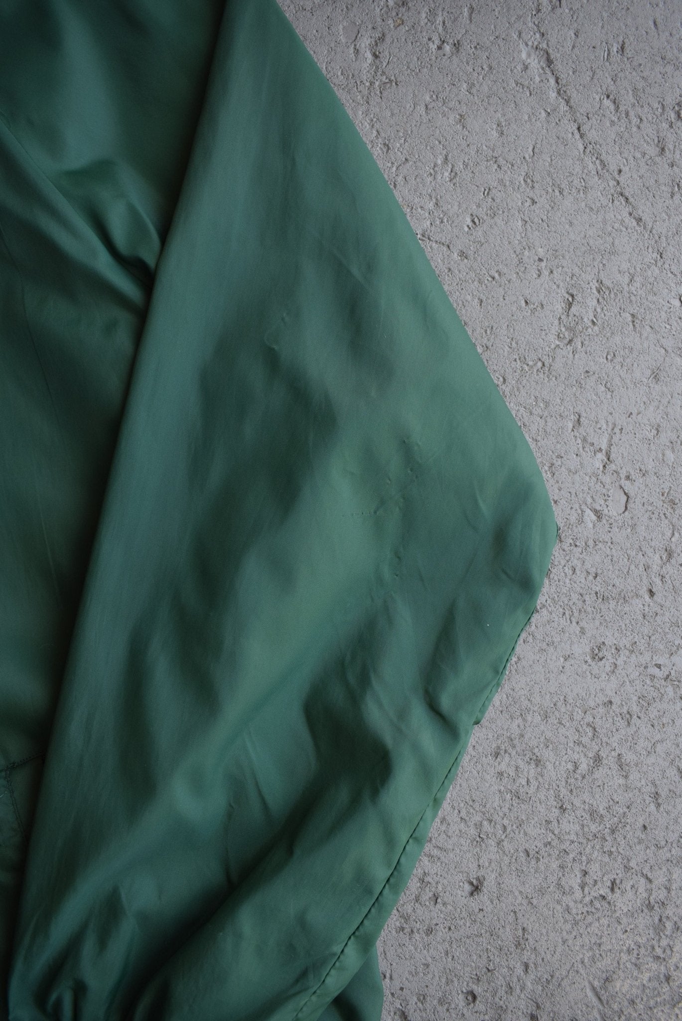 Vintage 90s Bauxite Coaches Jacket (L) - Retrospective Store