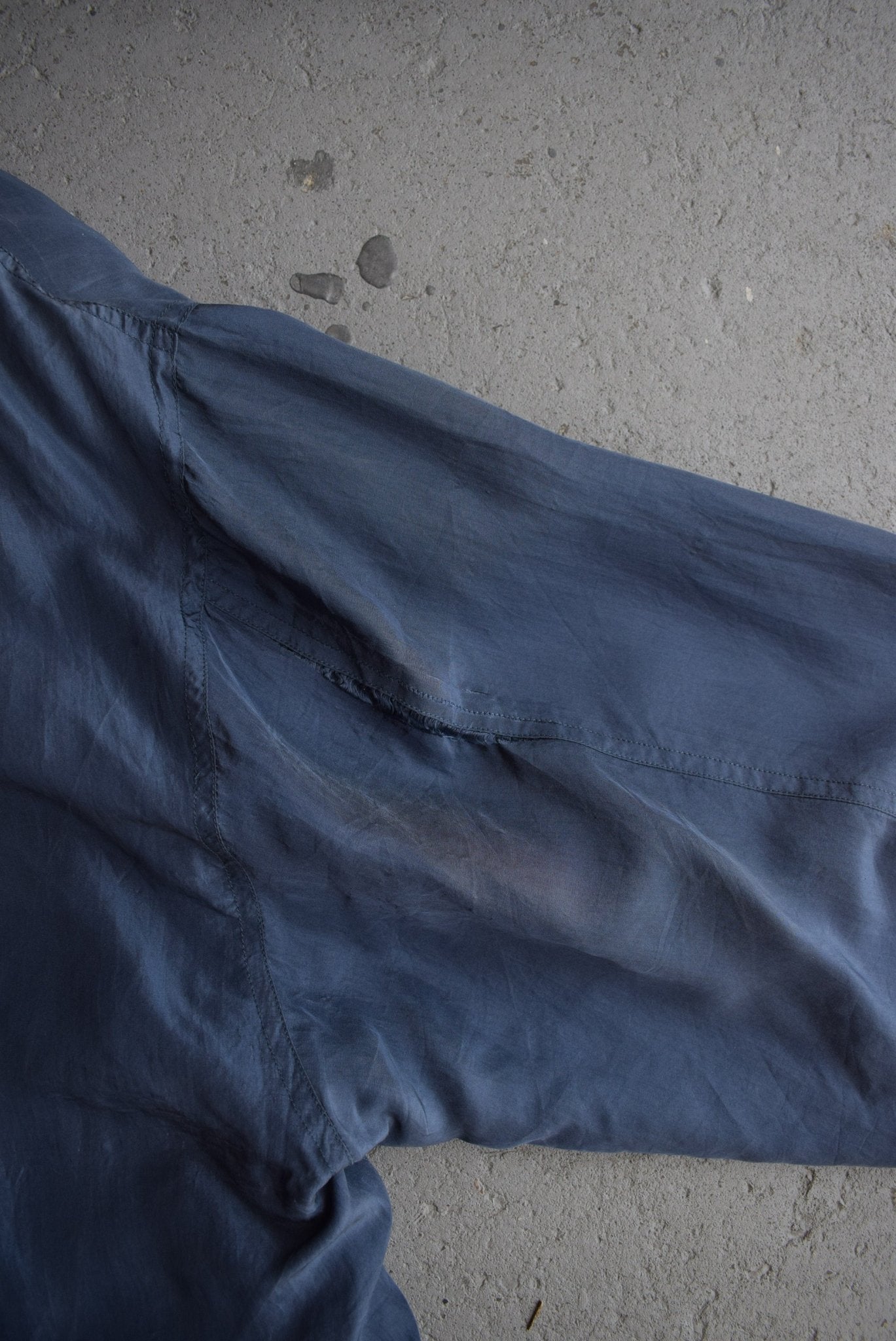 Vintage 90s Bomber Jacket (L) - Retrospective Store