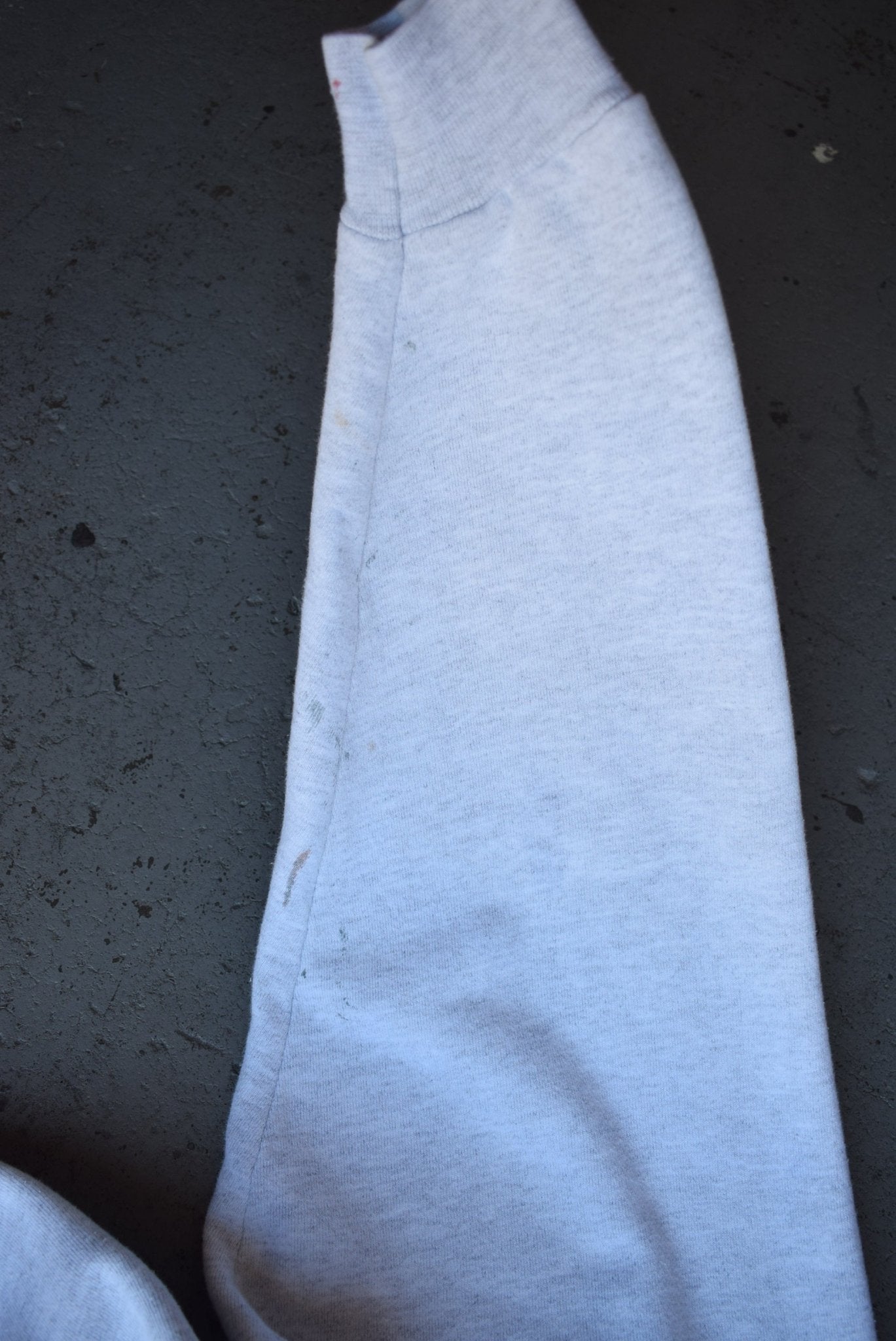 Vintage 90s California University Crewneck (M/L) - Retrospective Store