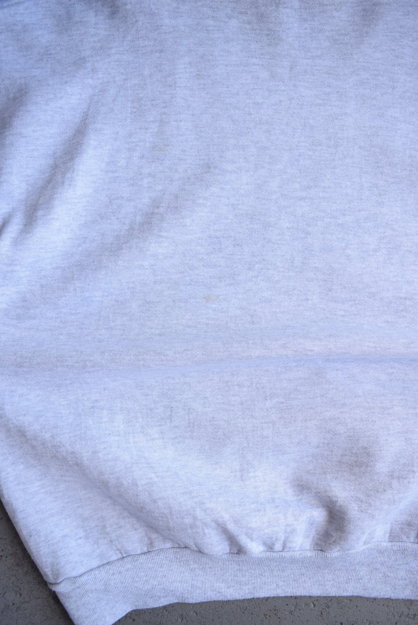 Vintage 90s Critzer Elementary Crewneck (XXL) - Retrospective Store