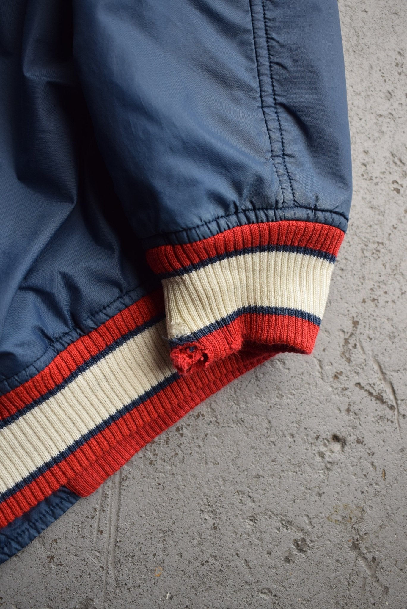 Vintage 90s Diesel Classic Logo Bomber Jacket (M/L) - Retrospective Store