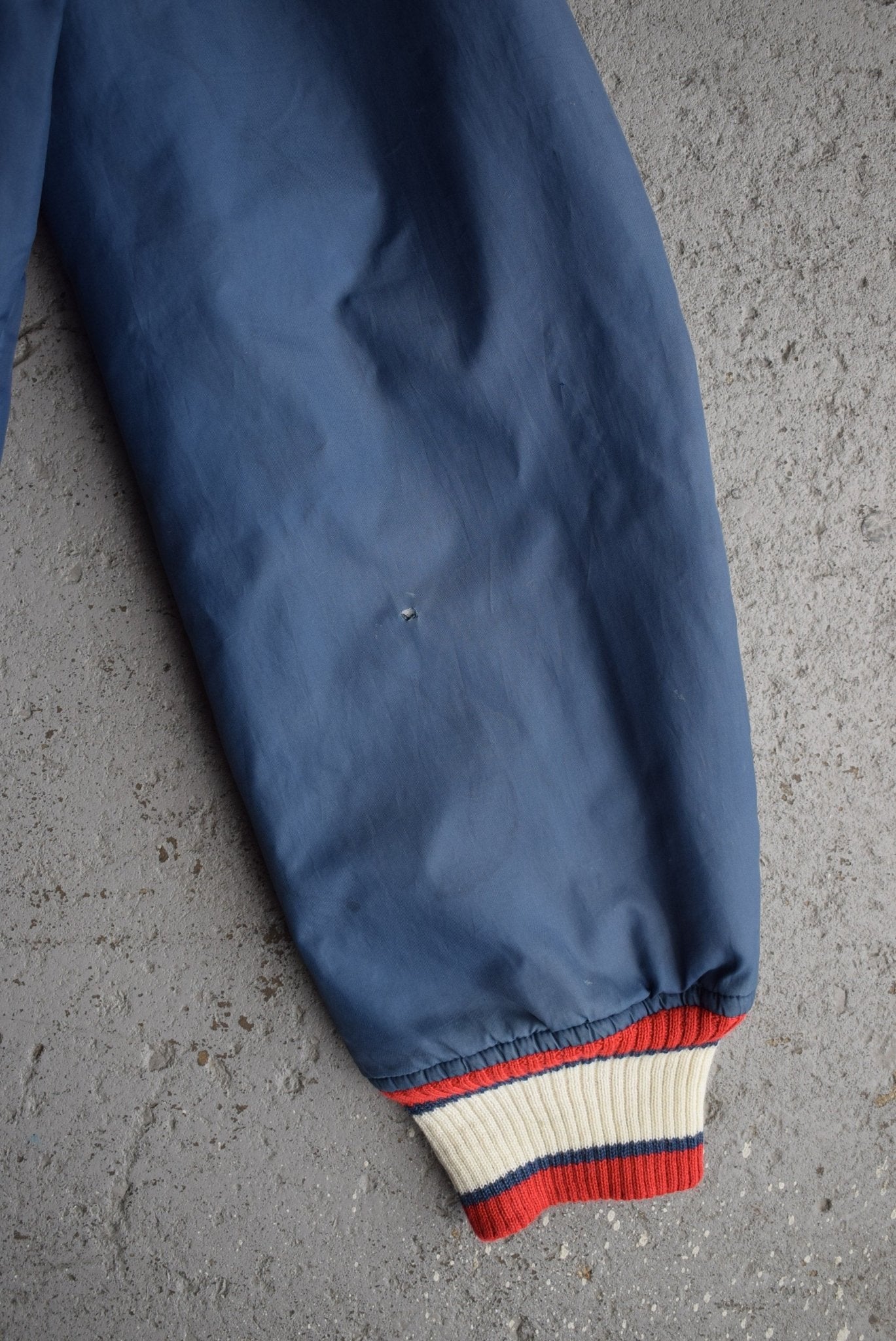 Vintage 90s Diesel Classic Logo Bomber Jacket (M/L) - Retrospective Store