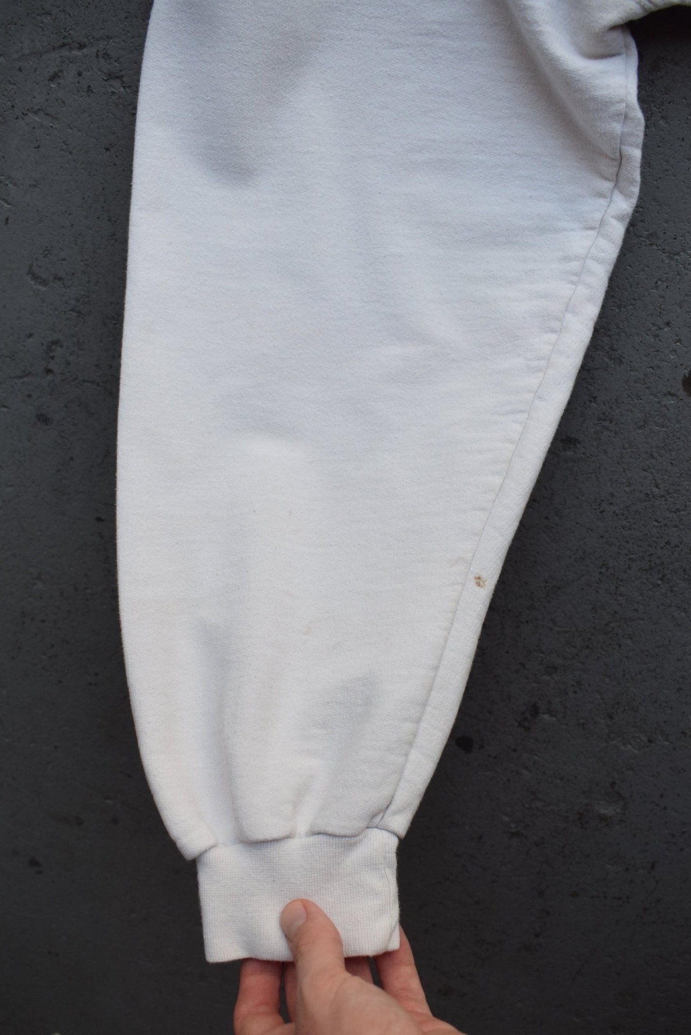 Vintage 90s Diesel 'Only The Brave' Crewneck (M) - Retrospective Store