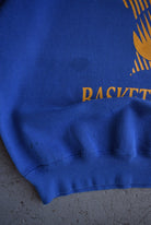 Vintage 90s Drager Basketball Graphic Crewneck (XL) - Retrospective Store
