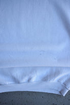 Vintage 90s Hard Rock Cafe Amsterdam Crewneck (M) - Retrospective Store