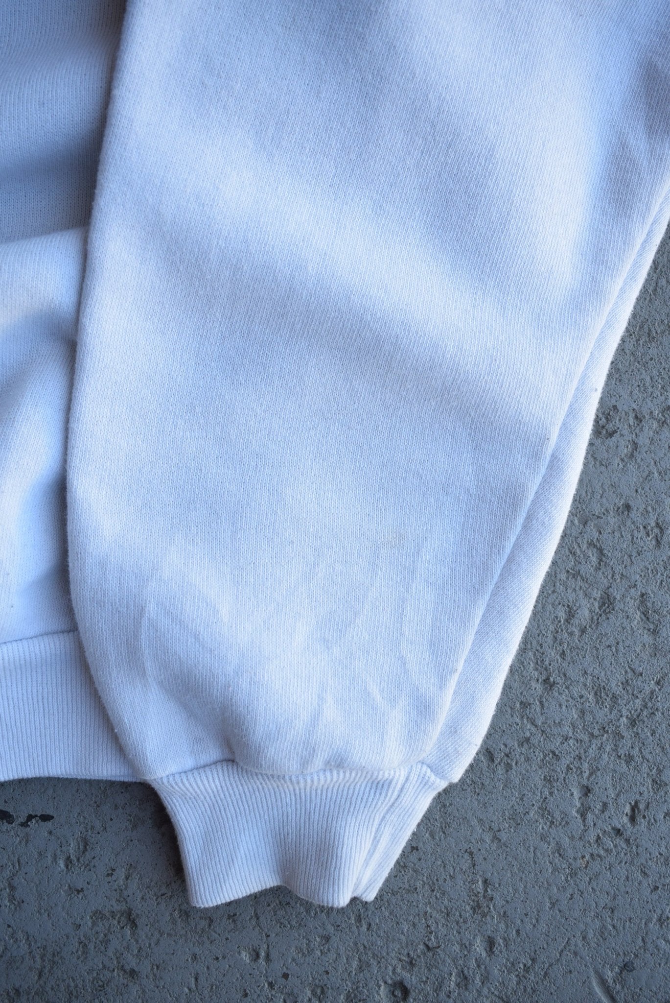 Vintage 90s Hard Rock Cafe Amsterdam Crewneck (M) - Retrospective Store