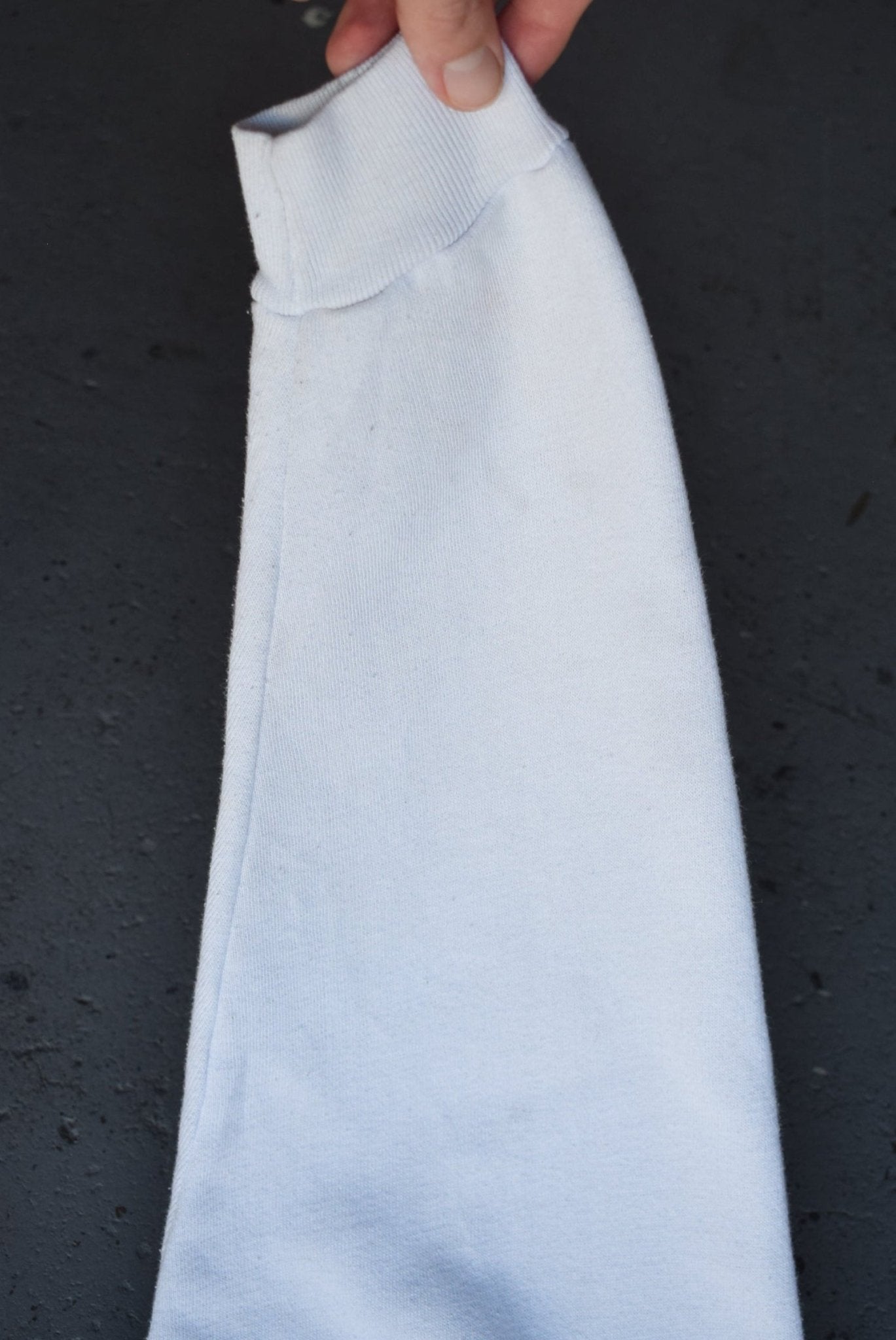 Vintage 90s Hard Rock Cafe Amsterdam Crewneck (M) - Retrospective Store