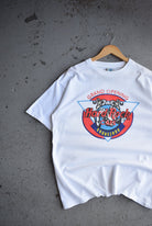 Vintage 90s Hard Rock Cafe Guangzhou Tee (L) - Retrospective Store