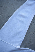 Vintage 90s Hard Rock Cafe Save The Planet Embroidered Crewneck (L) - Retrospective Store