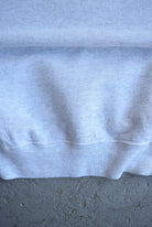 Vintage 90s Hard Rock Cafe Save The Planet Embroidered Crewneck (XL) - Retrospective Store