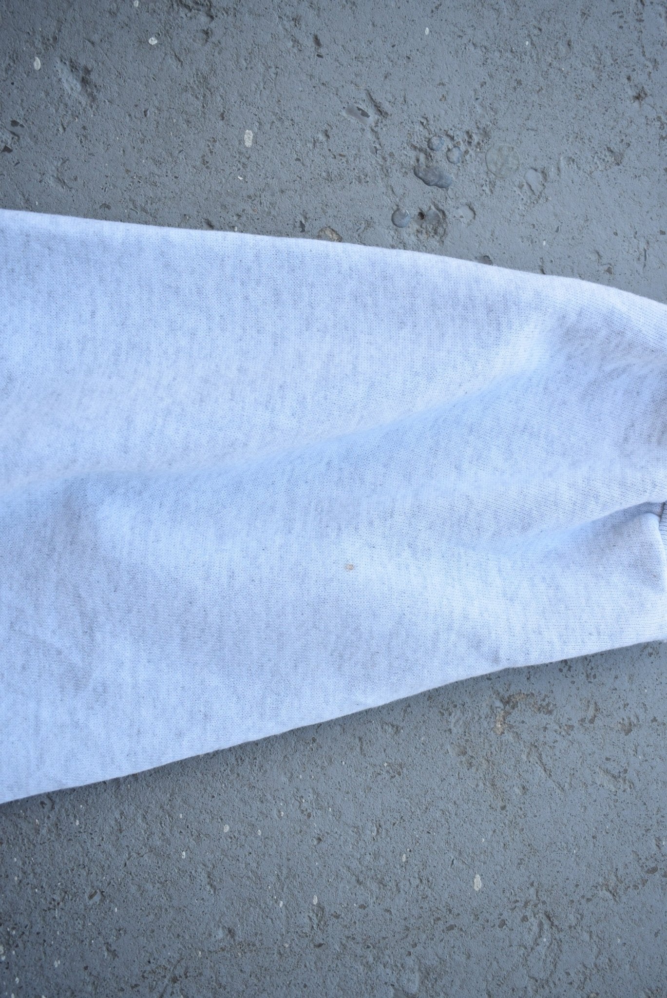 Vintage 90s Hard Rock Cafe Save The Planet Embroidered Crewneck (XL) - Retrospective Store