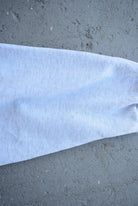 Vintage 90s Hard Rock Cafe Save The Planet Embroidered Crewneck (XL) - Retrospective Store