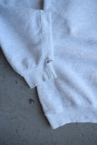 Vintage 90s Hard Rock Cafe Save The Planet Embroidered Crewneck (XL) - Retrospective Store