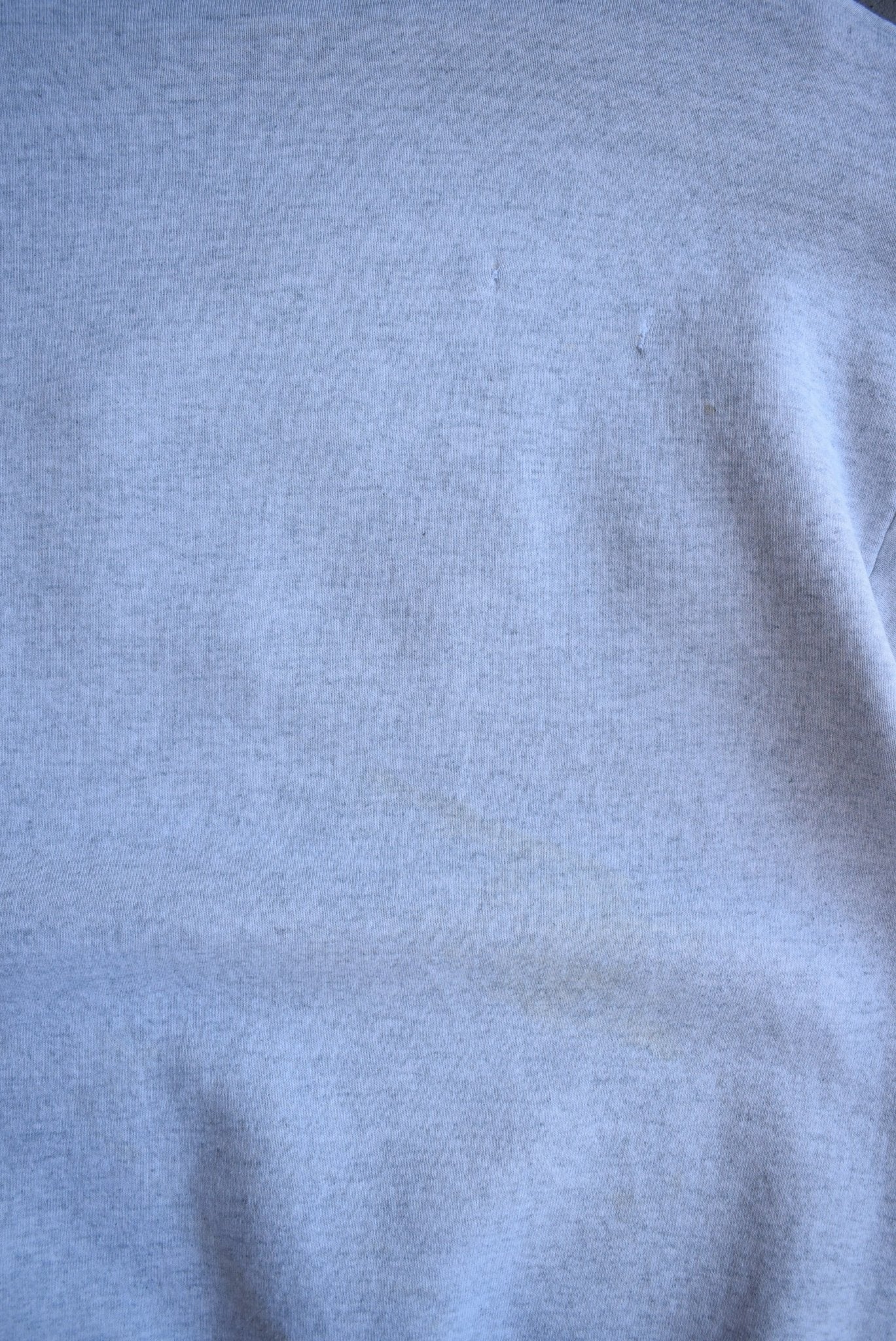 Vintage 90s Harley Davidson Embroidered Crewneck (L) - Retrospective Store