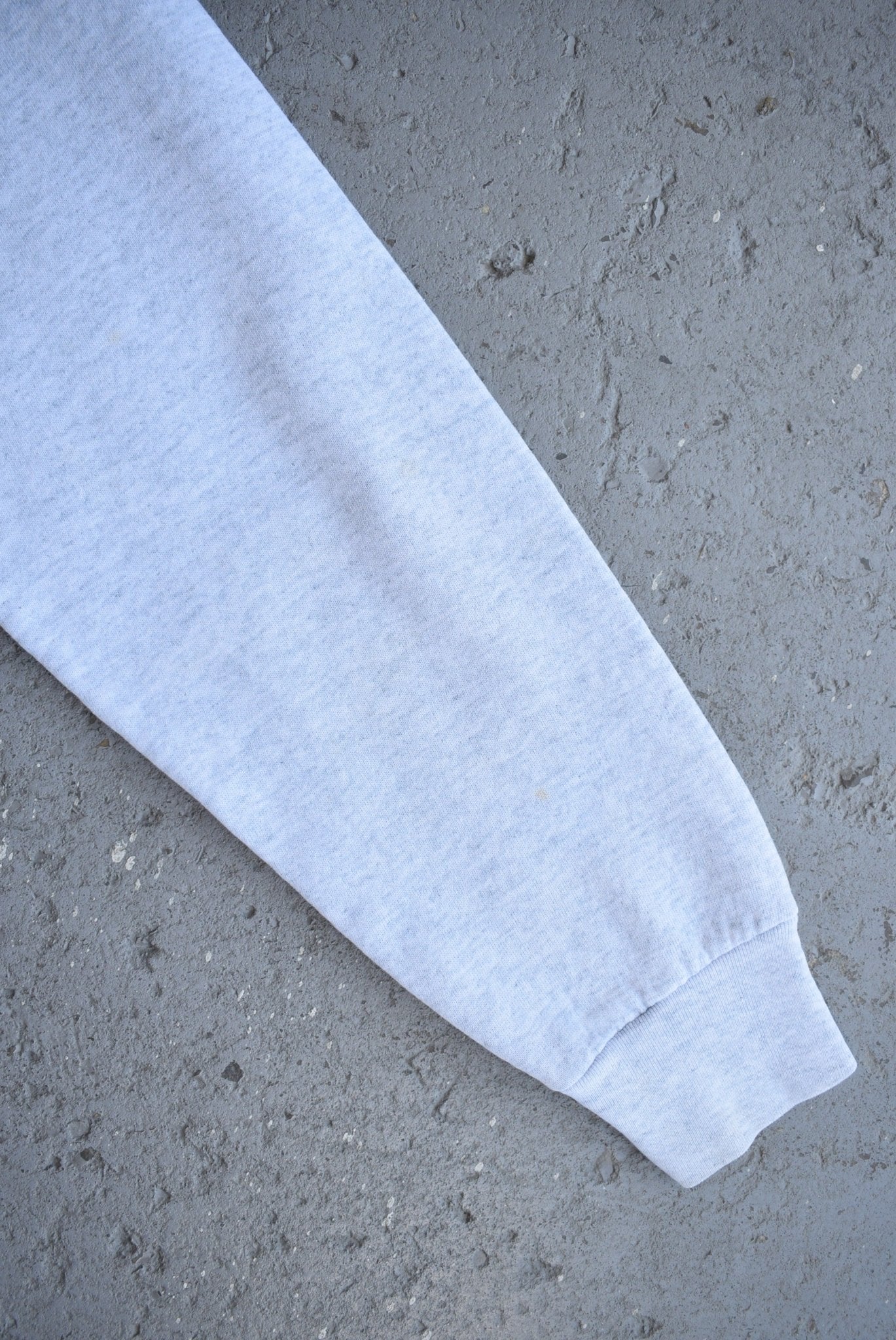 Vintage 90s Harley Davidson Embroidered Crewneck (L) - Retrospective Store