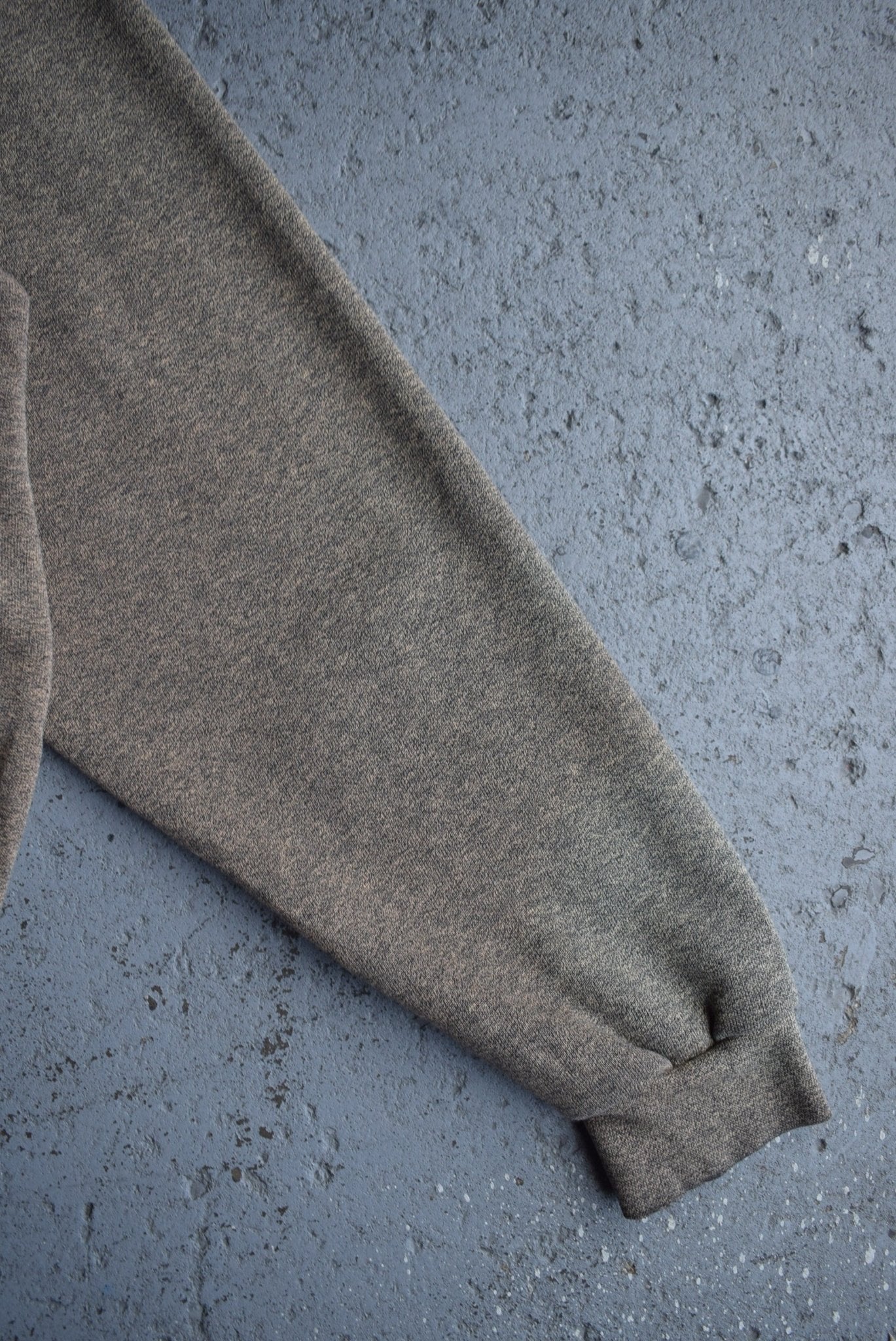 Vintage 90s Harley Davidson Motorcycles Crewneck (XL/XXL) - Retrospective Store