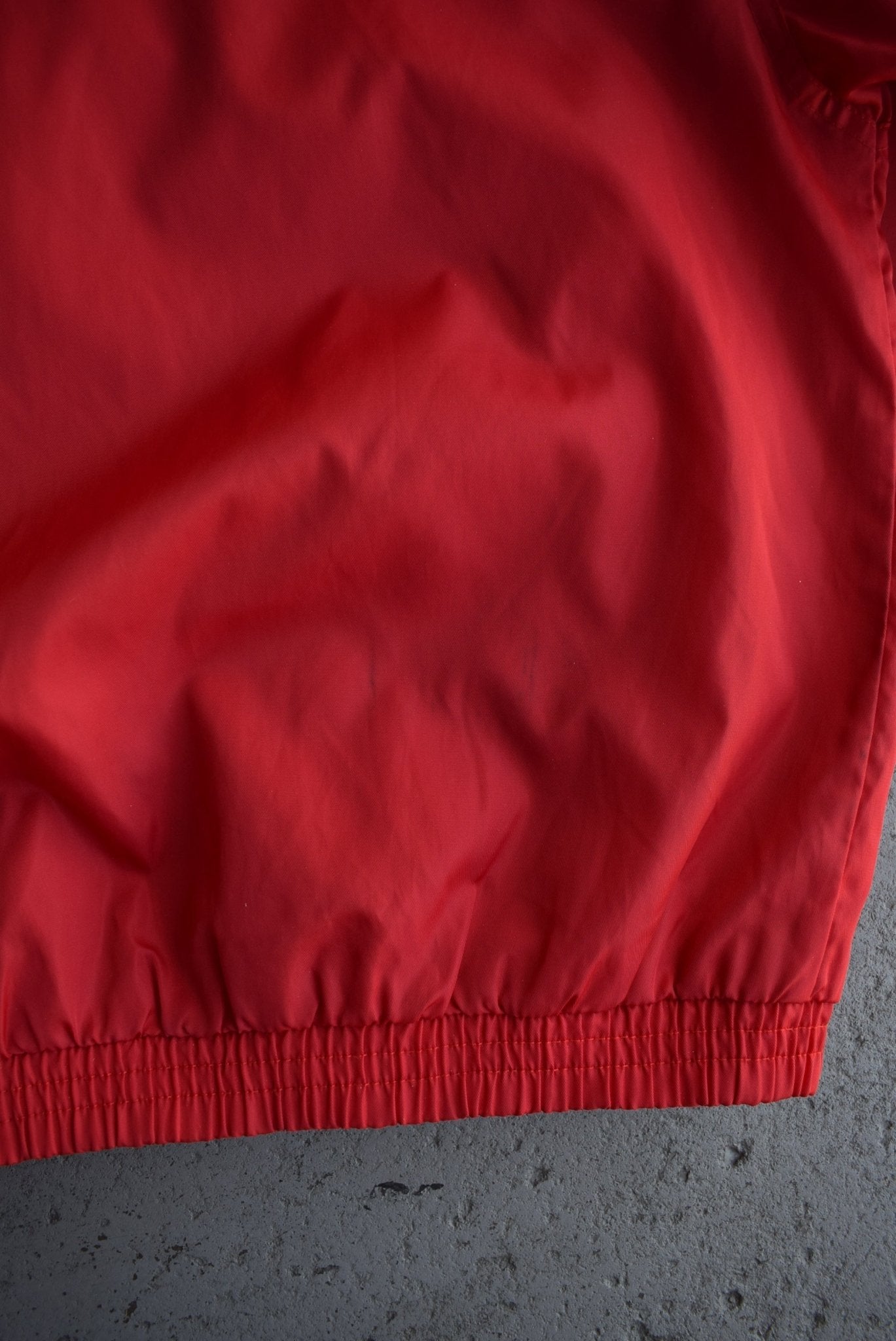 Vintage 90s Honda Racing Embroidered Jacket (L) - Retrospective Store