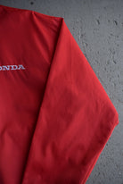 Vintage 90s Honda Racing Embroidered Jacket (L) - Retrospective Store