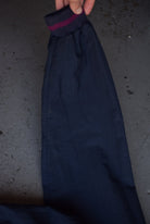 Vintage 90s IZOD Embroidered Spellout Jacket (XL) - Retrospective Store