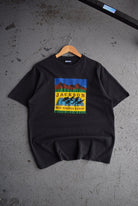 Vintage 90s Jackson Hot Springs Tee (M) - Retrospective Store