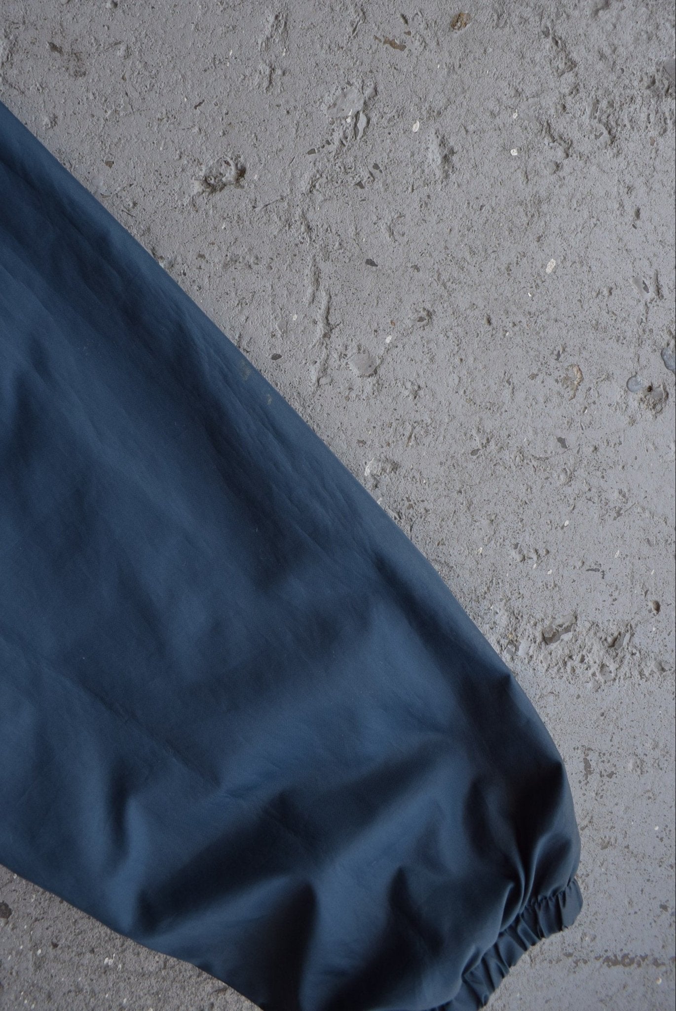 Vintage 90s 'Joe' Embroidered Coaches Jacket (L) - Retrospective Store