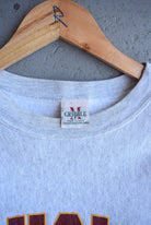 Vintage 90s Loyola University Chicago Crewneck (L/XL) - Retrospective Store