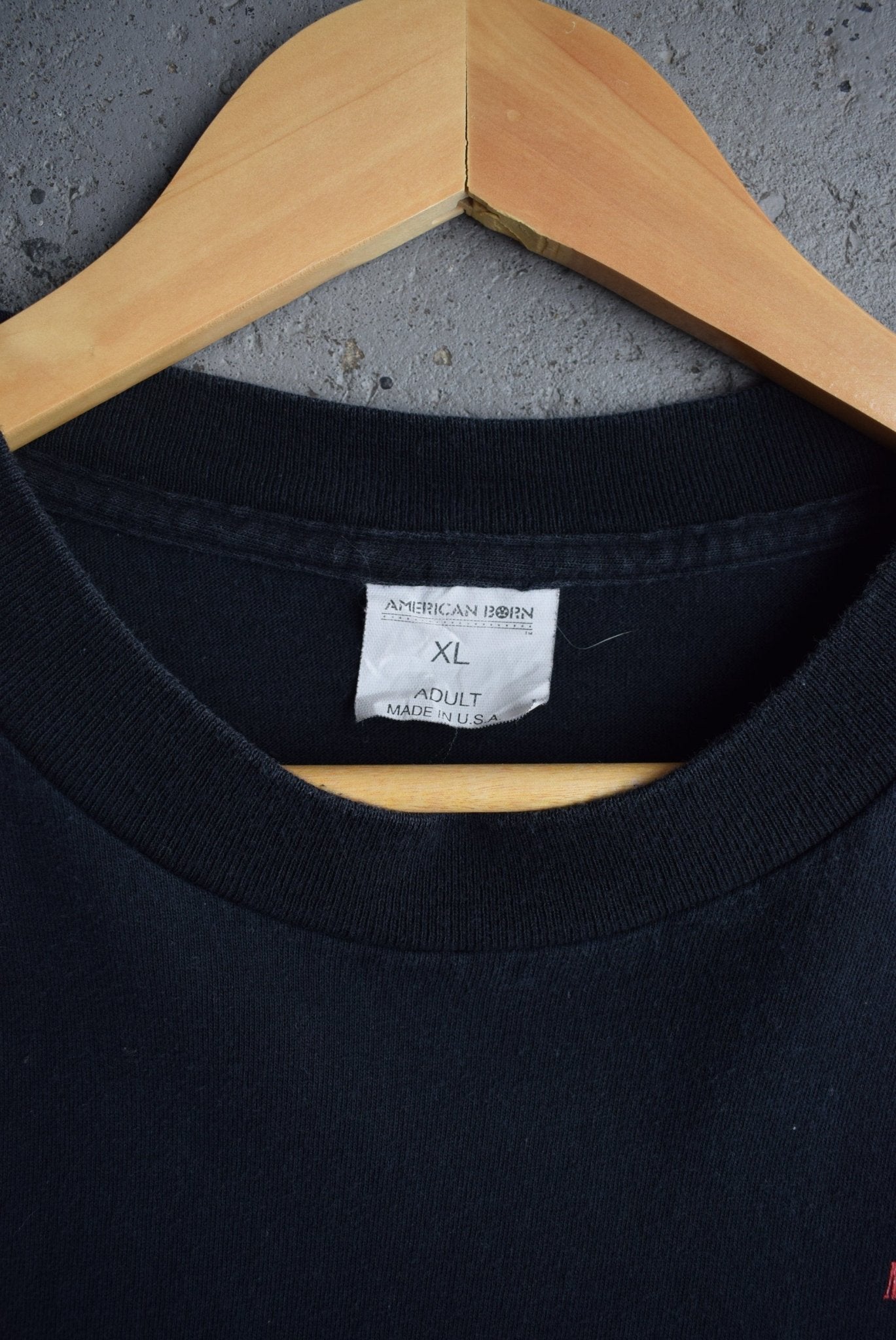 Vintage 90s Marlboro Pocket Tee (XL) - Retrospective Store