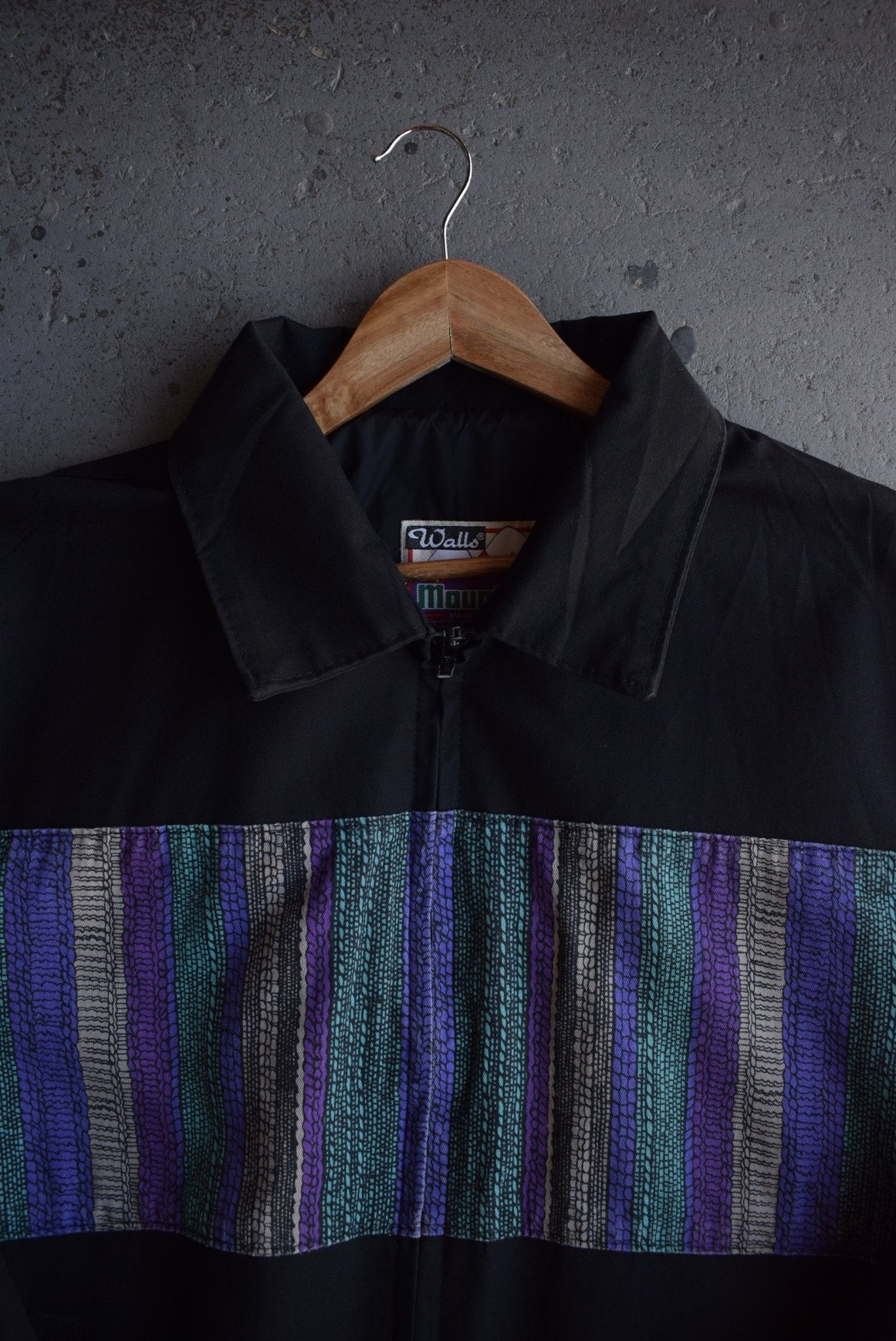 Vintage 90s Mountain Workwear Jacket (XL) - Retrospective Store