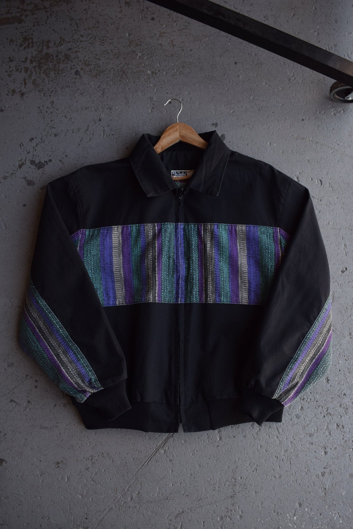 Vintage 90s Mountain Workwear Jacket (XL) - Retrospective Store