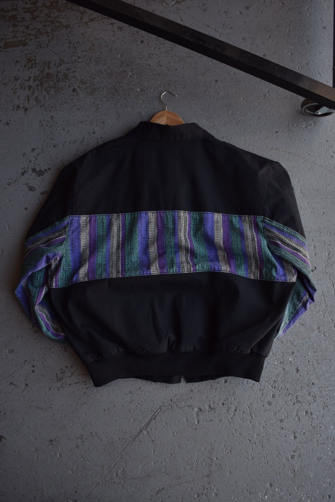 Vintage 90s Mountain Workwear Jacket (XL) - Retrospective Store