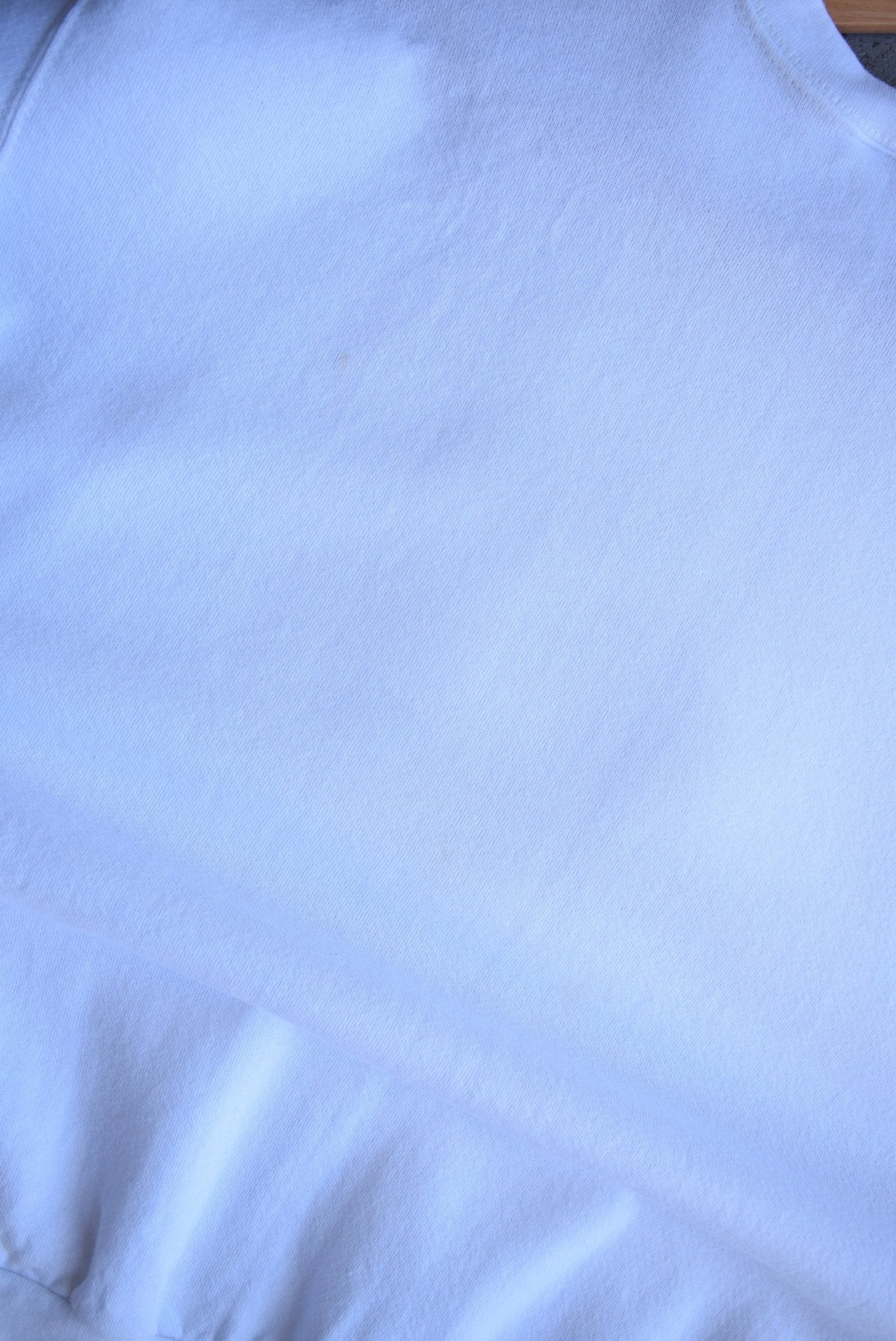 Vintage 90s NBA Houston Rockets Embroidered Crewneck (L) - Retrospective Store