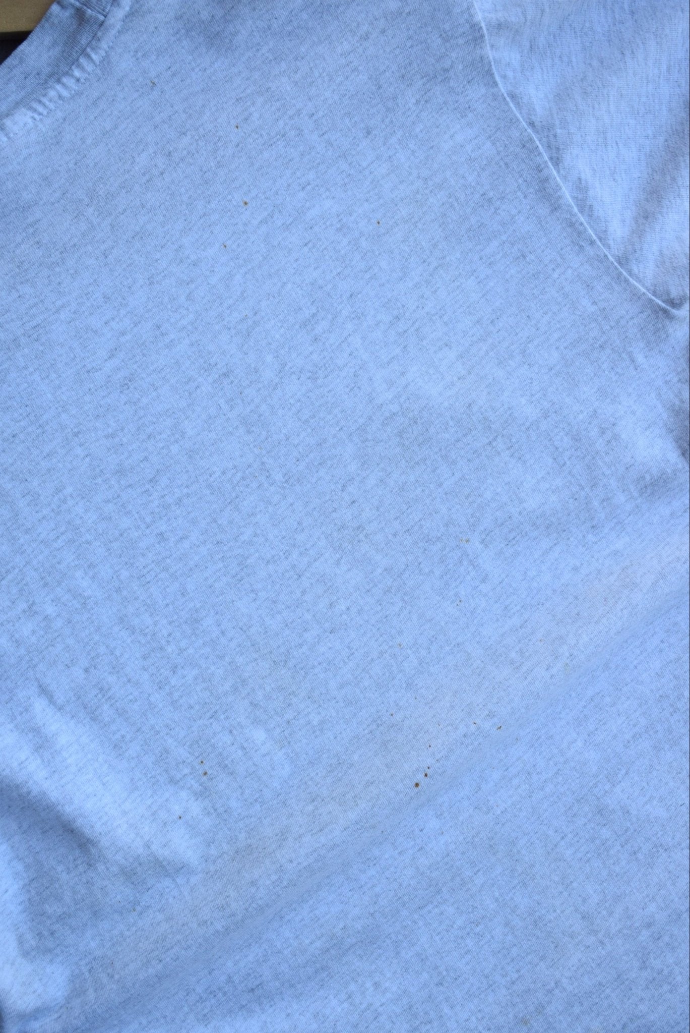 Vintage 90s NBA Washington Wizards Tee (M) - Retrospective Store