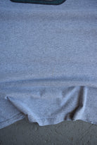 Vintage 90s Nike Big Swoosh Long Sleeve Tee (L) - Retrospective Store