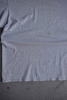 Vintage 90s Nike Big Swoosh Tee (XL) - Retrospective Store