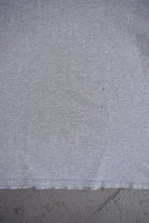 Vintage 90s Nike Big Swoosh Tee (XL) - Retrospective Store